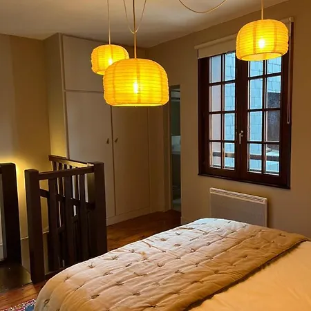 Casa vacanze Ma Bohème *