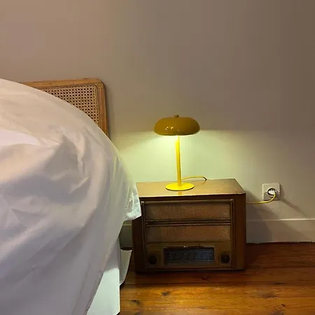 Casa vacanze Ma Bohème