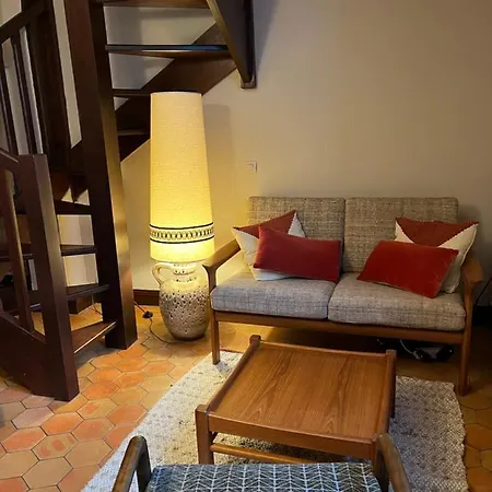 Ma Bohème * Honfleur